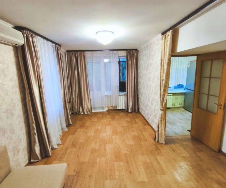 Продаётся 1-комнатная квартира, 29 м²