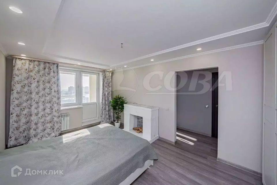 Продаётся 1-комнатная квартира, 45 м²