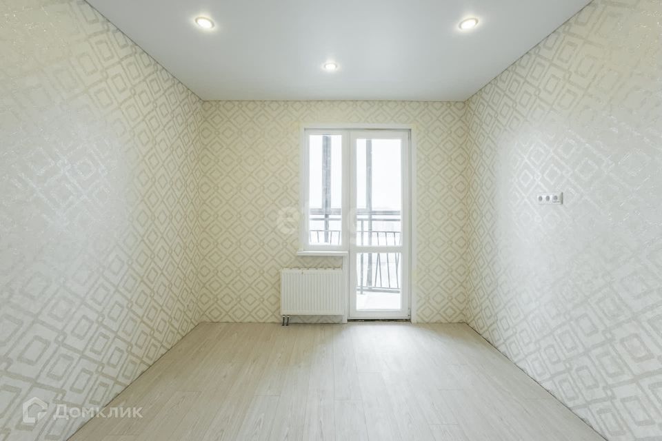 Продаётся 1-комнатная квартира, 30.6 м²