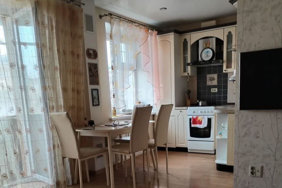 Продаётся 2-комнатная квартира, 47 м²