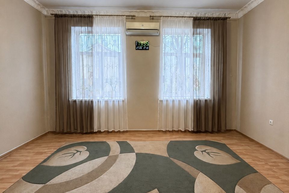 Продаётся 3-комнатная квартира, 67.2 м²
