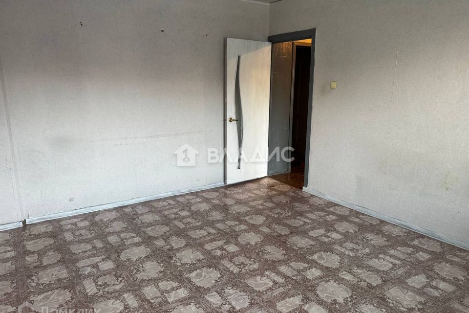 Продаётся 1-комнатная квартира, 35.2 м²