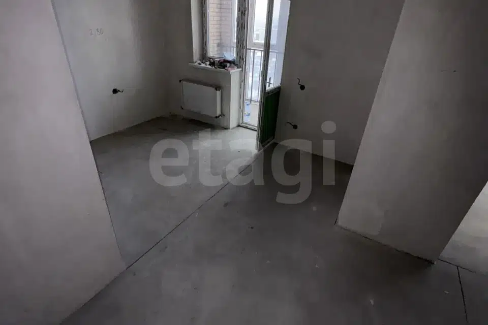 Продаётся 2-комнатная квартира, 79.4 м²