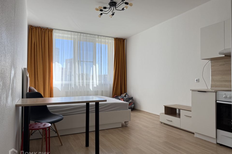 Продаётся студия, 31 м²