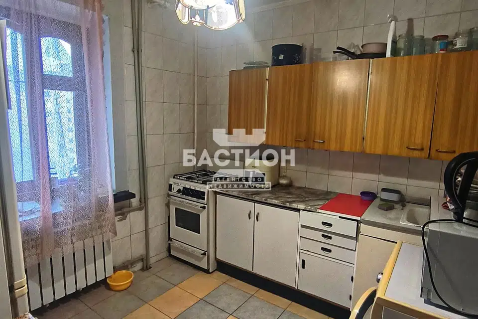 Продаётся 2-комнатная квартира, 45 м²