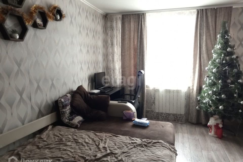 Продаётся 1-комнатная квартира, 30.1 м²