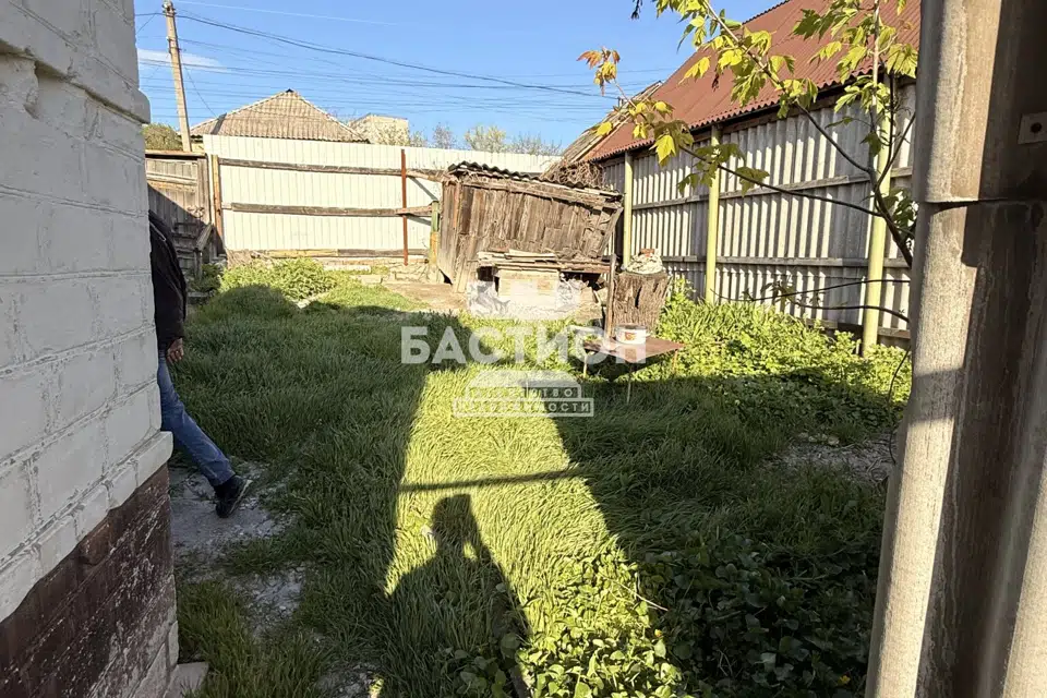 Продаётся 1-этажный дом, 29.1 м²