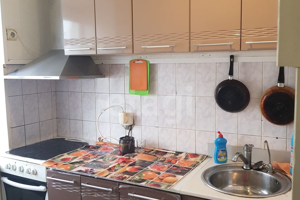 Сдаётся 3-комнатная квартира, 70 м²