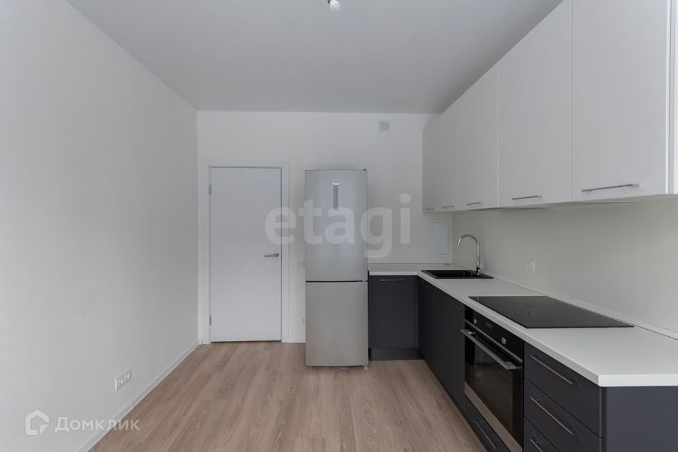 Продаётся 1-комнатная квартира, 34 м²