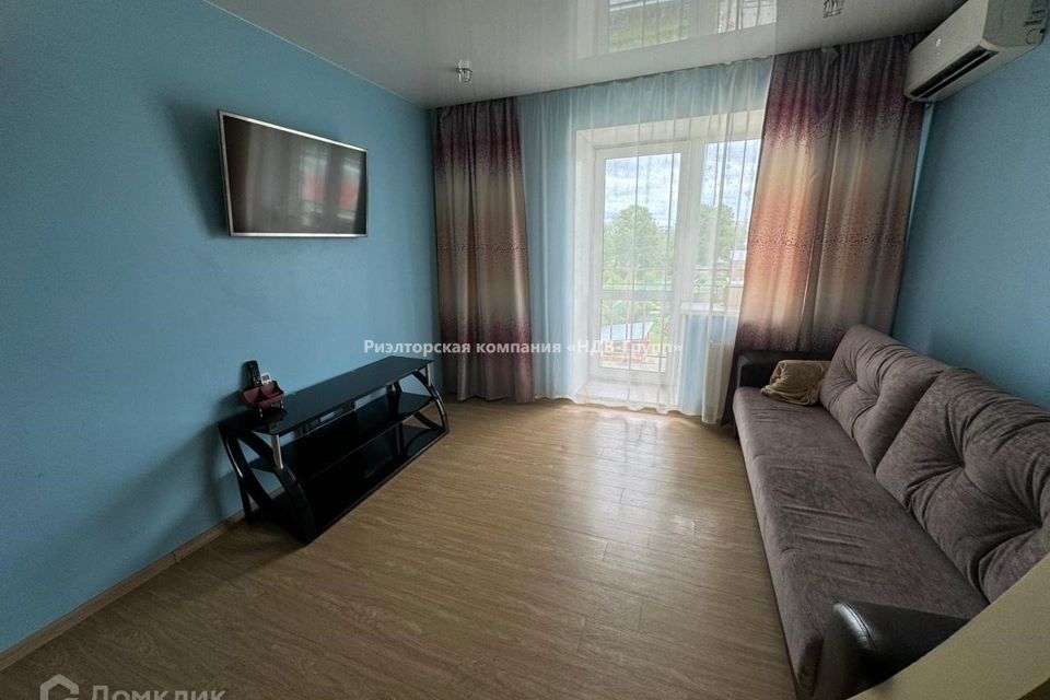 Сдаётся студия, 24.8 м²