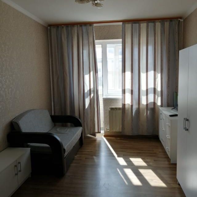 Продаётся 1-комнатная квартира, 33 м²