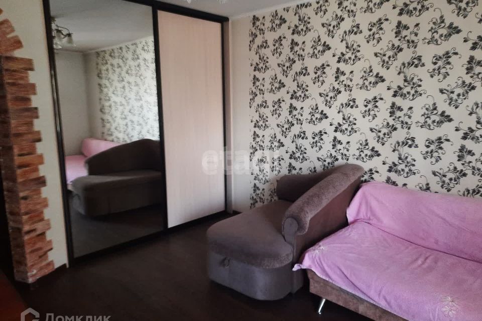 Продаётся 1-комнатная квартира, 29.6 м²