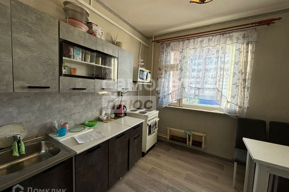 Продаётся 2-комнатная квартира, 49.7 м²