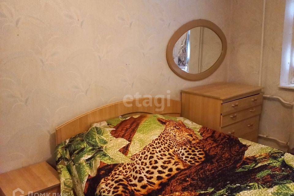 Продаётся 3-комнатная квартира, 70 м²