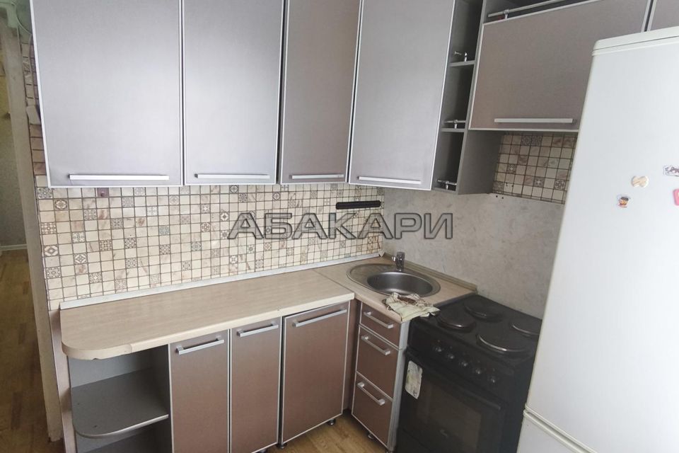 Сдаётся 2-комнатная квартира, 44 м²