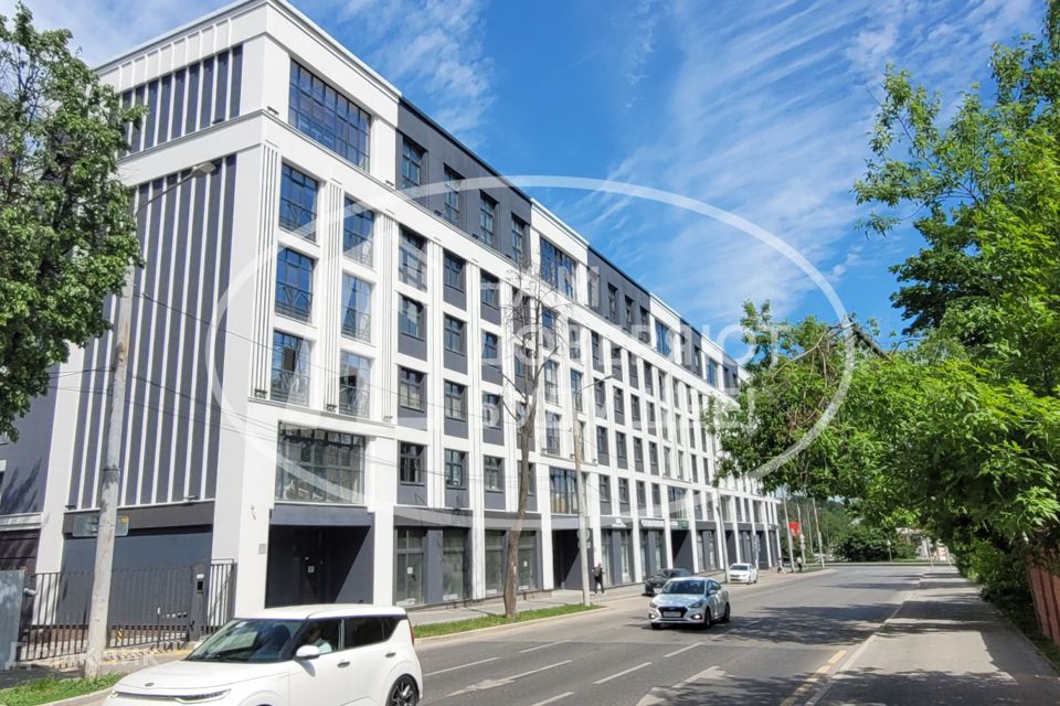 Продаётся 2-комнатная квартира, 81.5 м²