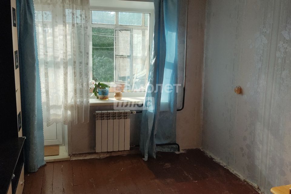 Продаётся 2-комнатная квартира, 44 м²