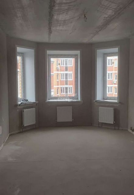 Продаётся 3-комнатная квартира, 83.5 м²