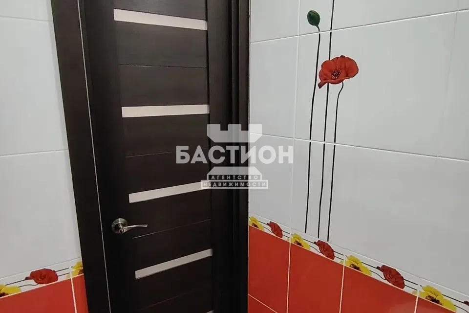 Продаётся 2-комнатная квартира, 43 м²