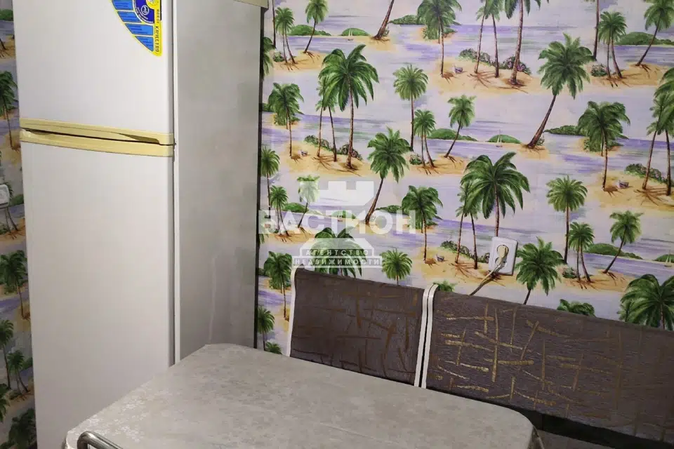 Продаётся 1-комнатная квартира, 35 м²