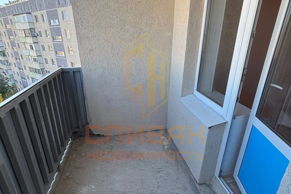 Продаётся 2-комнатная квартира, 48.6 м²