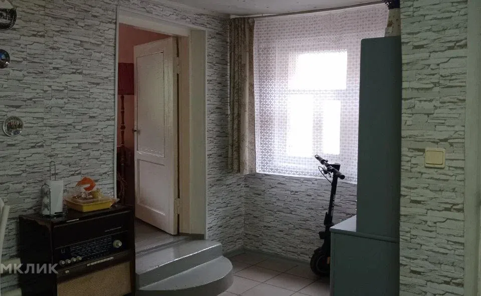 Продаётся 1-этажный дом, 70.4 м²