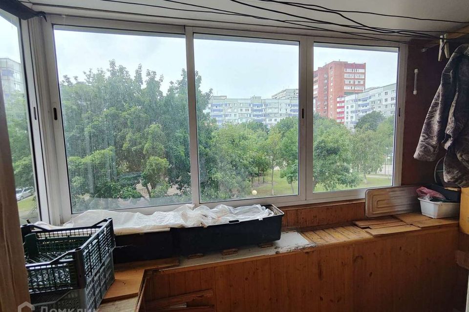 Продаётся 2-комнатная квартира, 49.8 м²