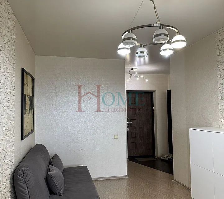 Сдаётся 1-комнатная квартира, 49 м²