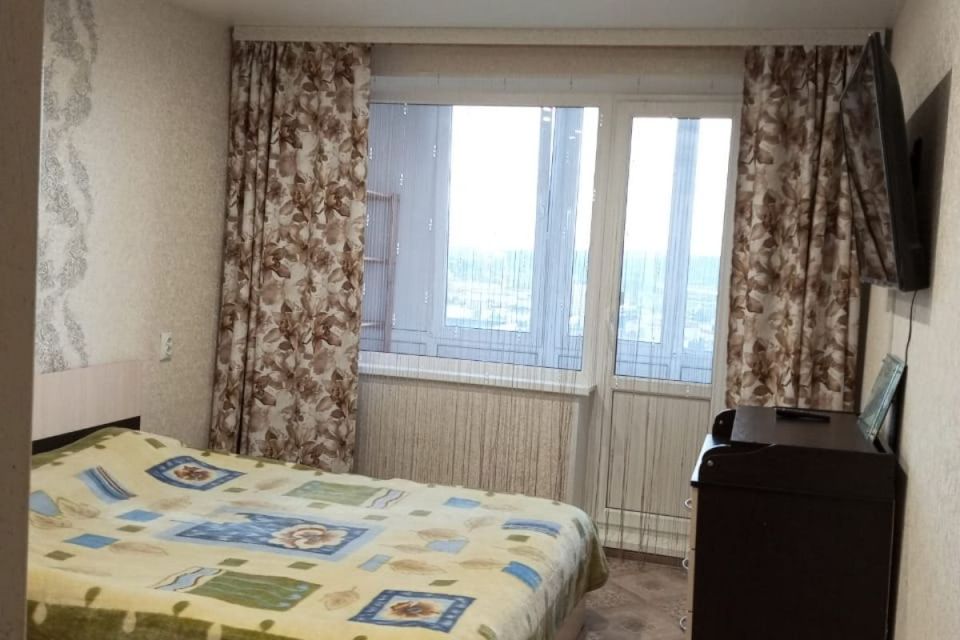 Сдаётся 1-комнатная квартира, 29 м²