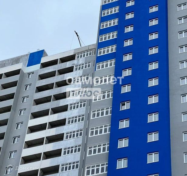 Продаётся 1-комнатная квартира, 27.1 м²