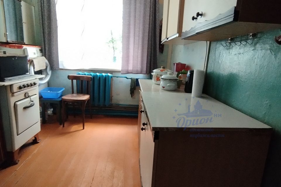 Продаётся комната в 2-комн. квартире, 29 м²