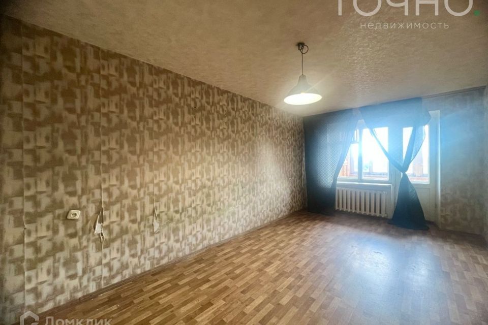 Продаётся 1-комнатная квартира, 50 м²