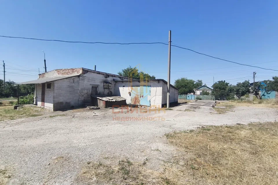 Продаётся производственное помещение, 248 м²