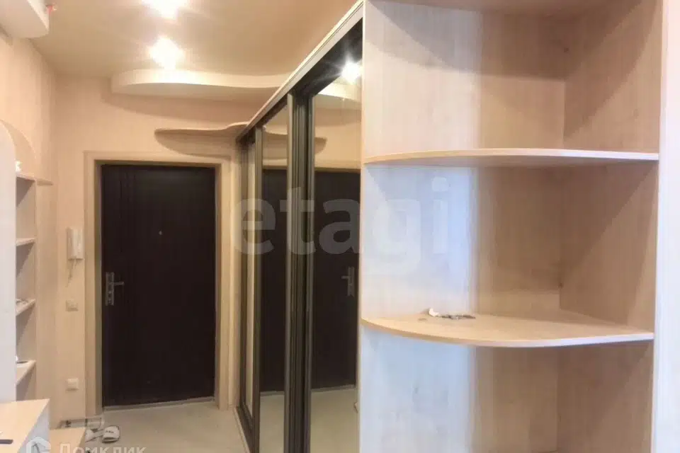 Продаётся 3-комнатная квартира, 88 м²