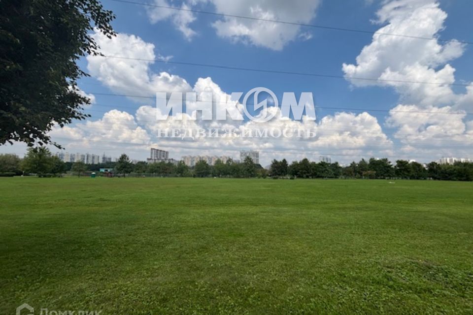 Продаётся 1-комнатная квартира, 39 м²