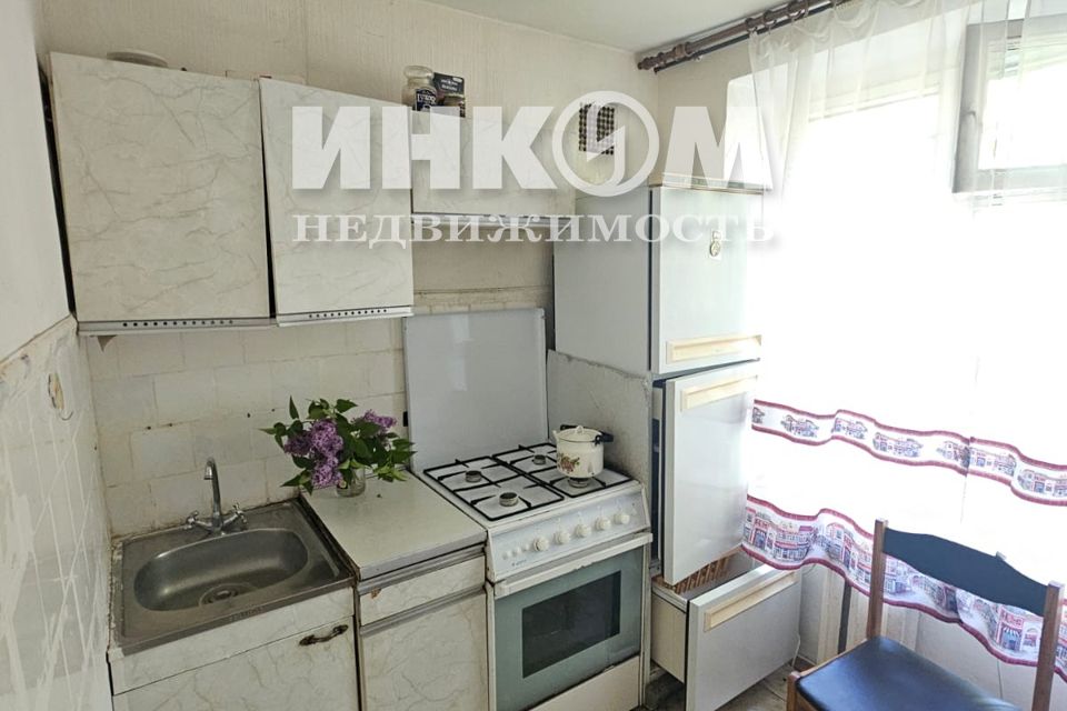 Сдаётся 2-комнатная квартира, 42 м²