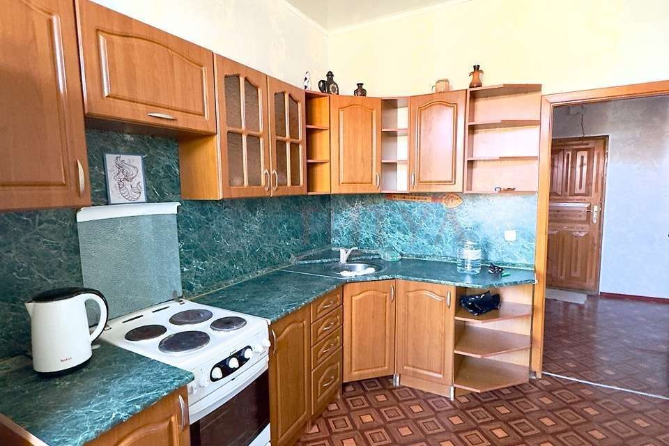 Продаётся 2-комнатная квартира, 71.7 м²