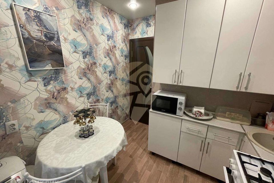 Продаётся 1-комнатная квартира, 31 м²
