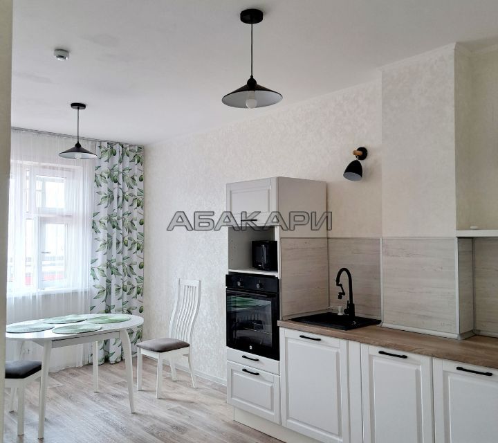 Сдаётся 1-комнатная квартира, 46 м²