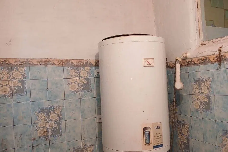 Продаётся 2-комнатная квартира, 40.2 м²