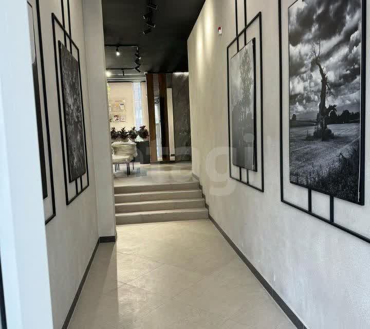 Продаётся 1-комнатная квартира, 33.1 м²