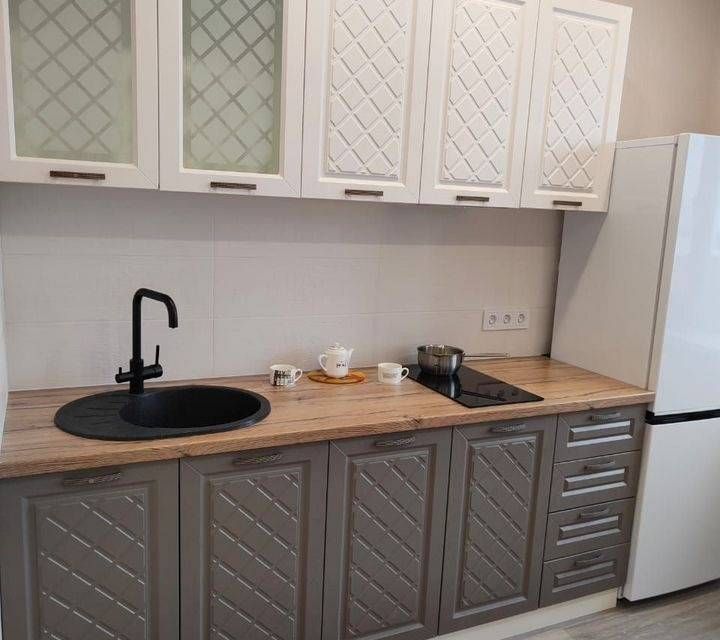 Сдаётся 1-комнатная квартира, 34 м²