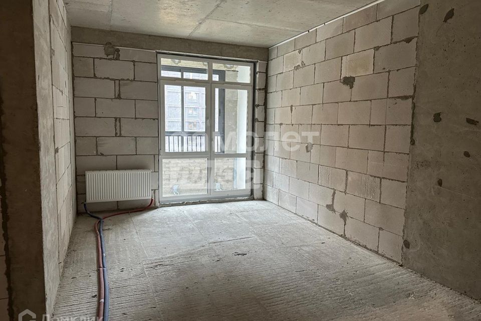 Продаётся студия, 24 м²