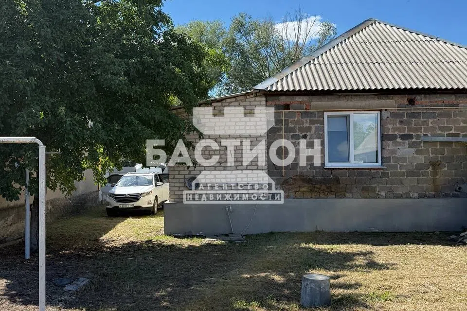 Продаётся 1-этажный дом, 85 м²