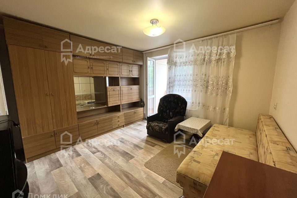 Сдаётся 2-комнатная квартира, 35.7 м²