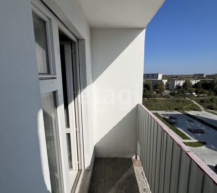 Продаётся студия, 19.2 м²