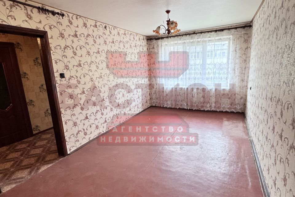 Продаётся 1-комнатная квартира, 33 м²