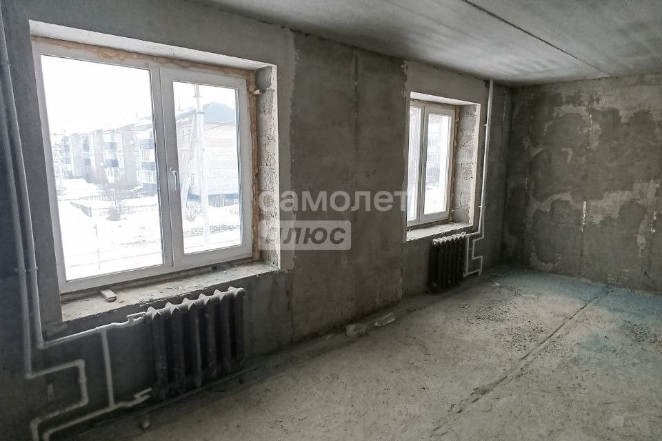 Продаётся студия, 24.2 м²