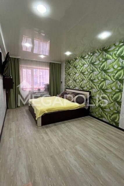 Продаётся 2-комнатная квартира, 43 м²
