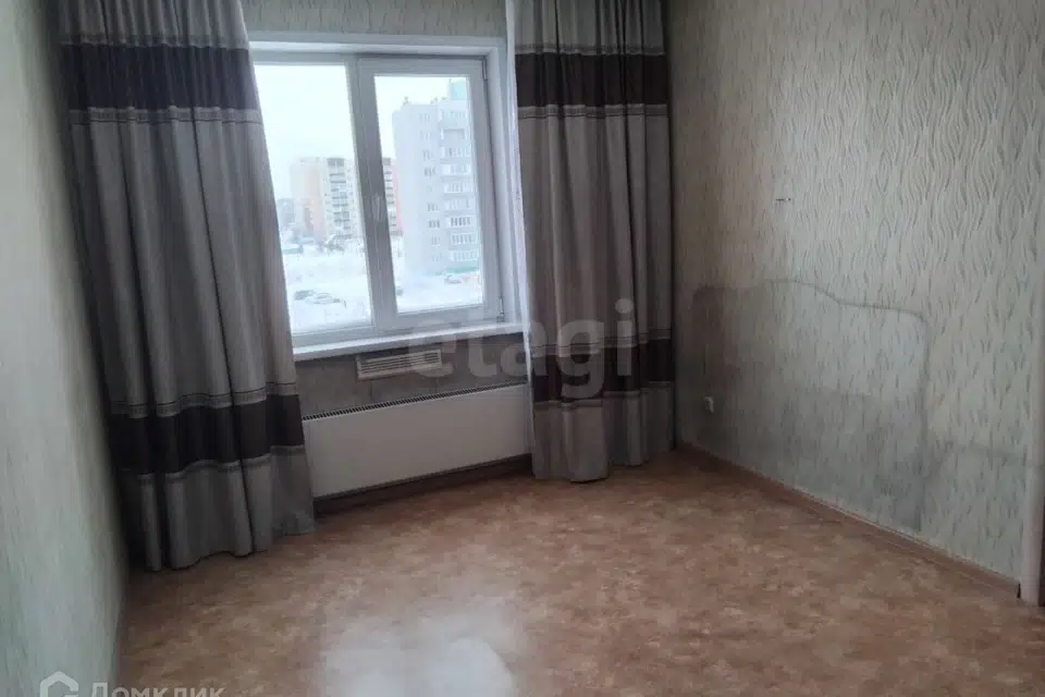 Продаётся студия, 42.6 м²